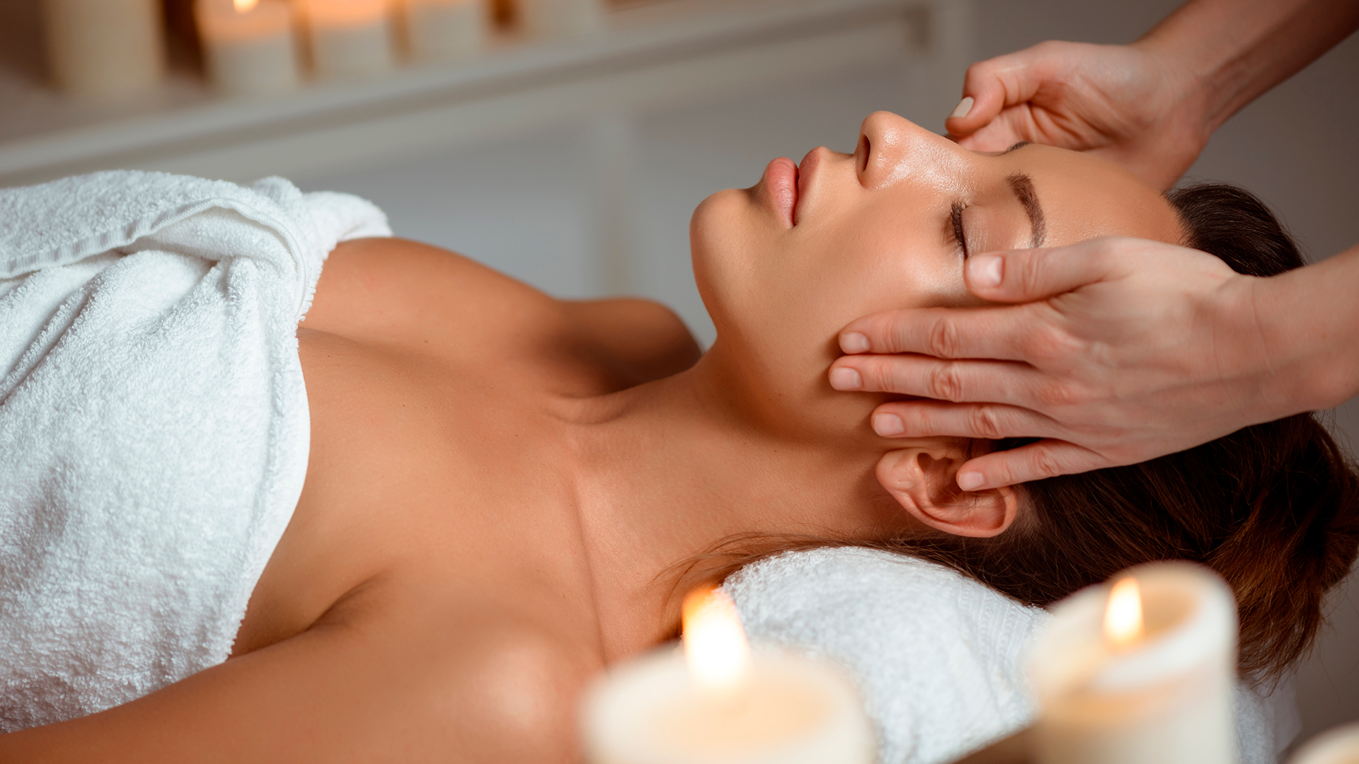 El mejor spa en Interlomas para desconectarte del estrés diario