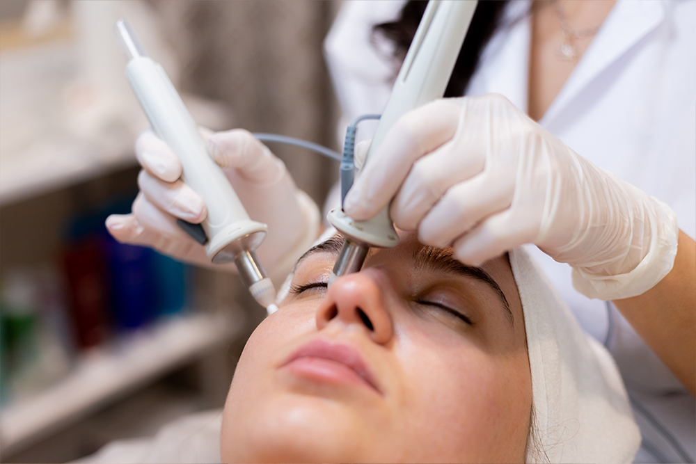 facial-radio-microdermoabrasion